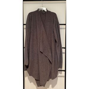 Barefoot Dreams BambooChic Lite Calypso Wrap, Brown, 2X